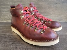 Stivali vibram fracap usato Stivali vibram fracap usato  Spedire a Italy