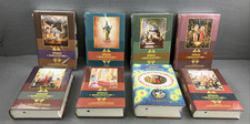 Usado, Srimad Bhagavatam Set by A.C. Bhaktivedanta Swami Prabhupada 8 Hardcover Books comprar usado Usado, Srimad Bhagavatam Set by A.C. Bhaktivedanta Swami Prabhupada 8 Hardcover Books comprar usado  Enviando para Brazil