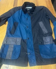 Barbour end black for sale  San Ysidro