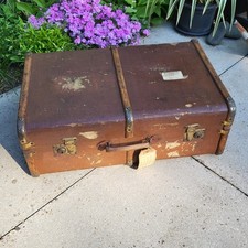 Large brown everwear for sale  WELWYN