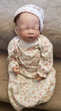 Lifelike reborn caucasian for sale  Glencoe