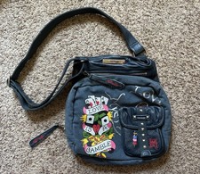 Vintage purse hardy for sale  New Castle