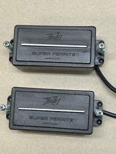 Peavey usa super for sale  Franklin