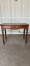 William mahogany extending for sale  DUDLEY