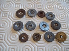 Militaria ww1 lot d'occasion  Nogent-sur-Seine
