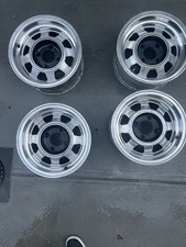 Vintage 4x4.5 rims for sale  Queens Village