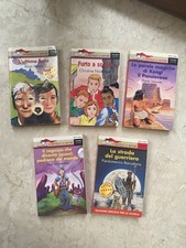 Lotto libri per usato  Gorgonzola