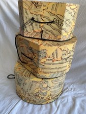 Hatbox set music for sale  ST. LEONARDS-ON-SEA