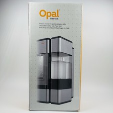 Tanque de água lateral opala para fabricante I E versão 1.0 produzir mais gelo novo caixa aberta comprar usado  Enviando para Brazil