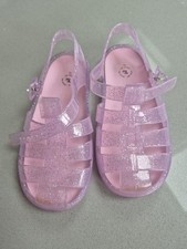 infant jelly shoes for sale  SOUTHAMPTON