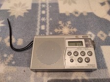 Radio sony icf d'occasion  Saint-Etienne