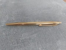 Montblanc noblesse kugelschrei gebraucht kaufen  Niedernhausen
