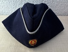 Ddr uniform mütze gebraucht kaufen  Breitenbrunn/Erzgeb.
