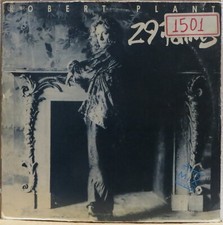 lp robert plant comprar usado lp robert plant comprar usado Brasil