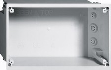 Gira einbaugehäuse 0639 gebraucht kaufen  Warstein