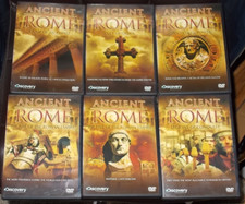 Discovery channel history for sale  GATESHEAD