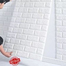 Tile brick wall for sale  STOWMARKET
