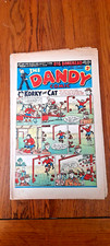 Dandy comic 410 for sale  BOLTON