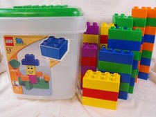 Lego duplo quatro for sale  Shakopee