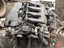 Bmw series e60 for sale  WICKFORD