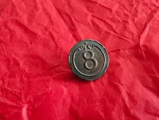 bouton napoleon 1 er d'occasion  Saint-Ismier