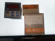 Eliwell ewtr 920 gebraucht kaufen  Gütersloh