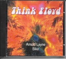 Think floyd arnold for sale  NEWCASTLE UPON TYNE