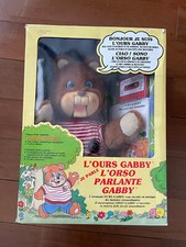 Petits malins ours d'occasion  Toulouse-