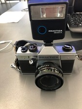 Praktica nova 35mm for sale  LONDON