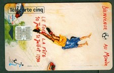 Telecarte unites 405 d'occasion  Nîmes