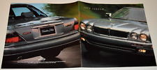 1996 jaguar vanden for sale  Hartland