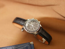 Pulseira de relógio Omega jacaré - Pulseira Omega - Pulseira de jacaré para relógio Omega comprar usado  Enviando para Brazil