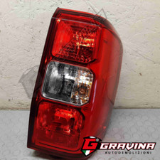 N1wb13402df fanale posteriore usato  Cazzago San Martino