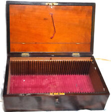 Antique victorian rosewood for sale  HITCHIN