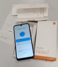 Xiaomi redmi note usato  Torino