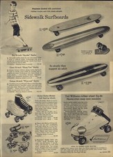 1965 paper skate for sale  Hilton Head Island