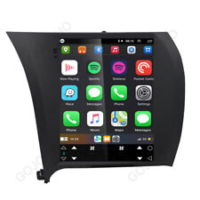 Rádio estéreo veicular 9,7" Android 13 Carplay GPS para Kia Cerato Forte K3 2013-2018 comprar usado  Enviando para Brazil