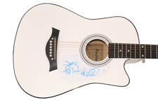 Joni mitchell signed for sale  New York