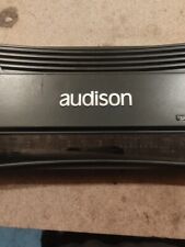 Audison sr4 amplificatore usato  Villafranca di Verona