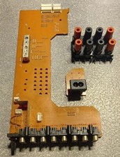 Moduli parts amplificatore usato  Catania