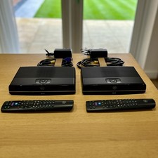 Uhd dtr t4000 for sale  MARKET HARBOROUGH