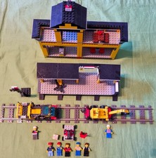 Lego city 7997 gebraucht kaufen Lego city 7997 gebraucht kaufen  Hausham