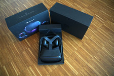 Culus quest headset gebraucht kaufen  Halle