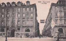 05260 cartolina torino usato 05260 cartolina torino usato  Lugo