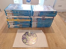 Wii games bundle for sale  WIGAN