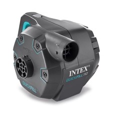Bomba de ar elétrica com fio CA enchimento rápido Intex 120 volts (caixa aberta) comprar usado  Enviando para Brazil