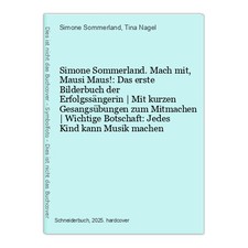 Simone sommerland mach gebraucht kaufen  Ohlsbach