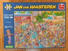 Complete jan van for sale  NEWTON ABBOT