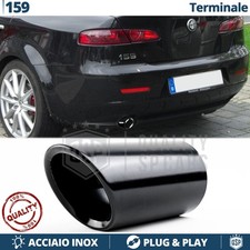 Terminale scarico per usato  Italia