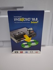 Honestech vhs dvd for sale  Kissimmee